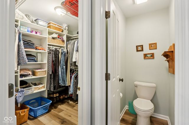 11023 Eaton Court, Fishers, IN 46038