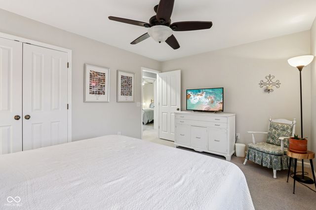 11023 Eaton Court, Fishers, IN 46038