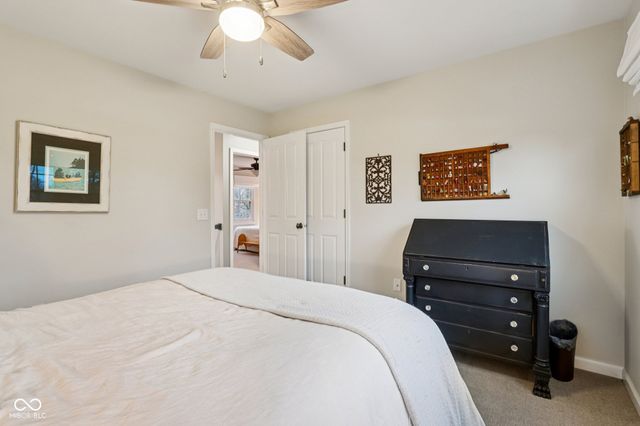 11023 Eaton Court, Fishers, IN 46038