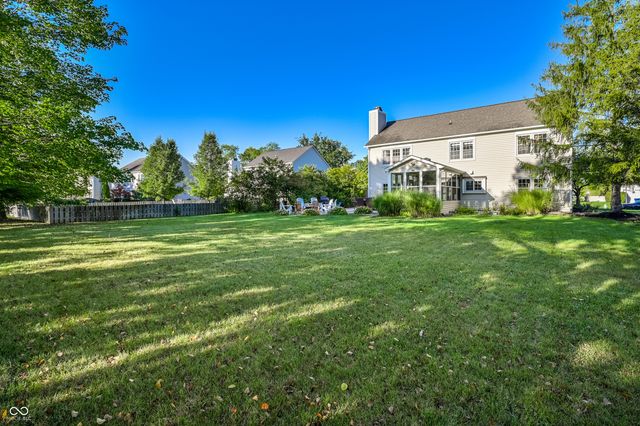 11023 Eaton Court, Fishers, IN 46038