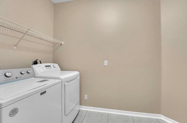 1572 SW Gager Road, Port St Lucie, FL 34953