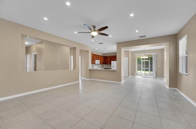 1572 SW Gager Road, Port St Lucie, FL 34953