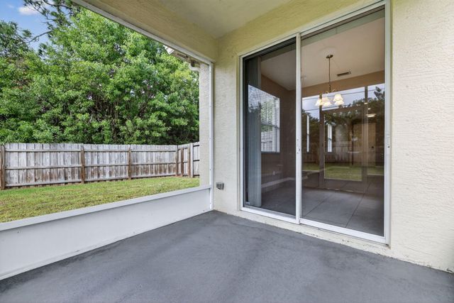 1572 SW Gager Road, Port St. Lucie, Port St Lucie, FL 34953