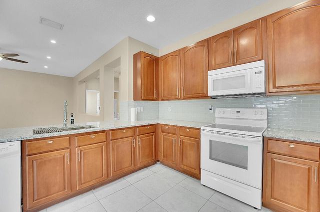 1572 SW Gager Road, Port St Lucie, FL 34953