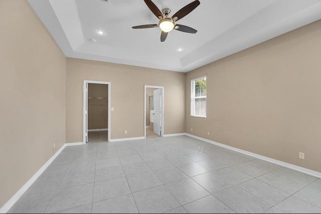 1572 SW Gager Road, Port St Lucie, FL 34953