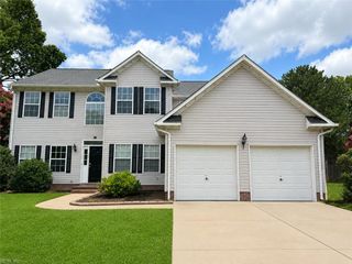 445 Chandler DR, Chesapeake, VA 23322