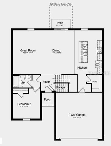 216 STREAMWATER WAY, Groveland, FL 34736