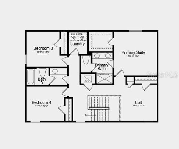 216 STREAMWATER WAY, Groveland, FL 34736