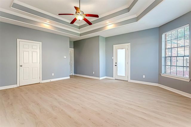 16018 Conners Ace Drive, Spring, TX 77379