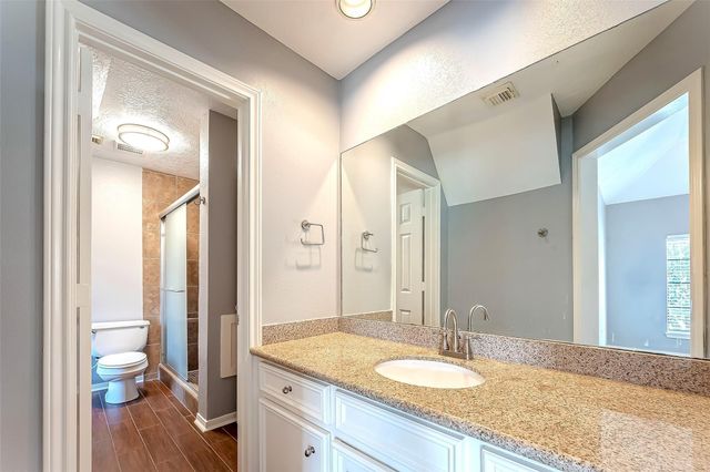 16018 Conners Ace Drive, Spring, TX 77379