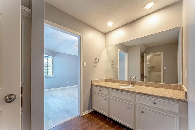 16018 Conners Ace Drive, Spring, TX 77379