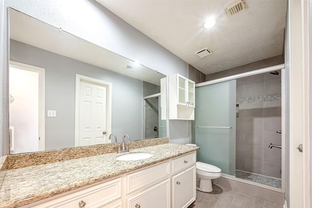16018 Conners Ace Drive, Spring, TX 77379