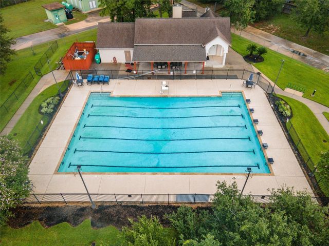 16018 Conners Ace Drive, Spring, TX 77379