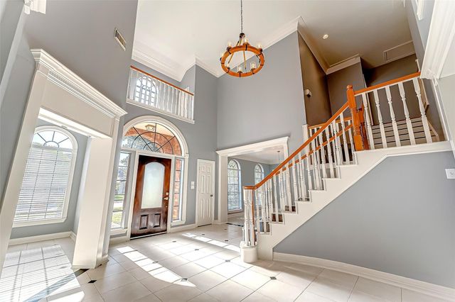 16018 Conners Ace Drive, Spring, TX 77379