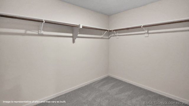 7507 N 154th East Avenue, Owasso, OK 74055