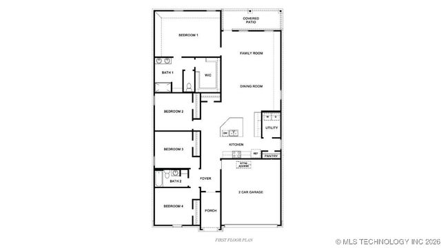 7507 N 154th East Avenue, Owasso, OK 74055