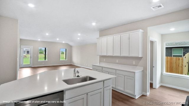 7507 N 154th East Avenue, Owasso, OK 74055