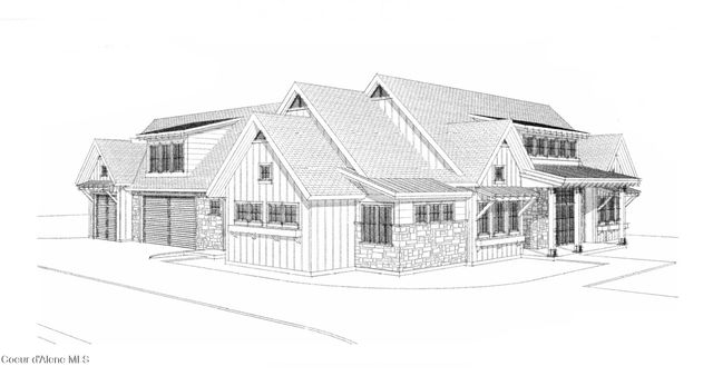 Lot 10 N Stonemason Way, Rathdrum, ID 83858