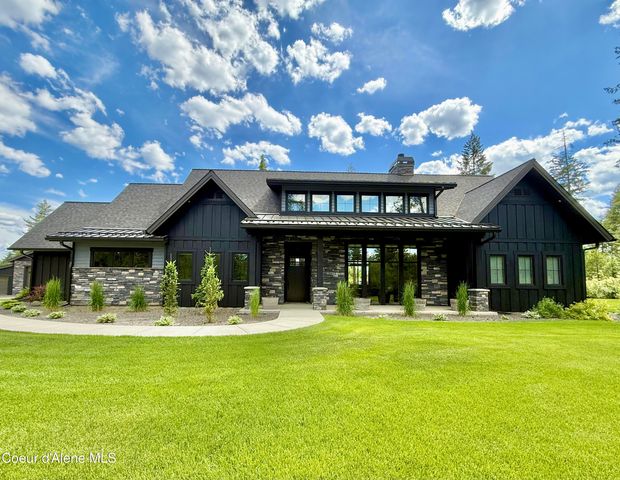Lot 10 N Stonemason Way, Rathdrum, ID 83858
