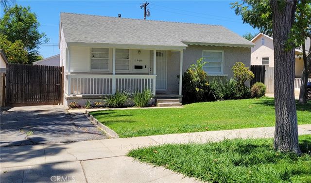 1948 Warren, San Fernando, CA 91340