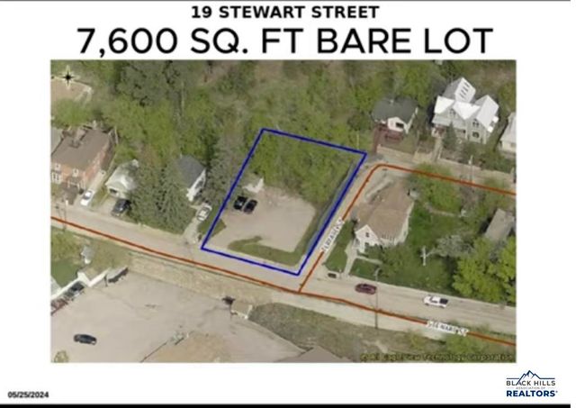 29 & 19 OTHER, Deadwood, SD 57732