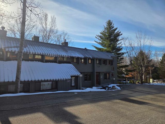 10 Potash Road Unit 3, Lincoln, NH 03251