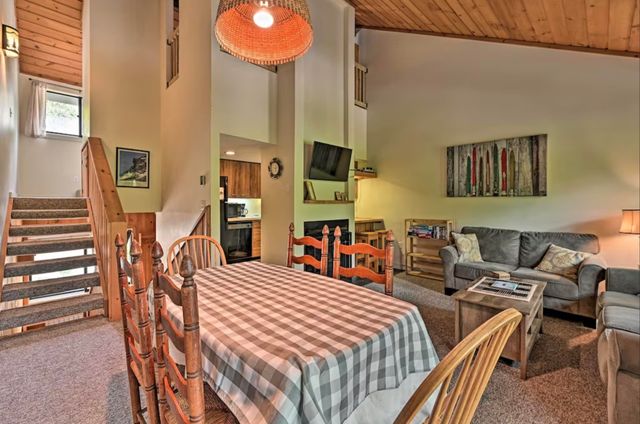 10 Potash Road Unit 3, Lincoln, NH 03251