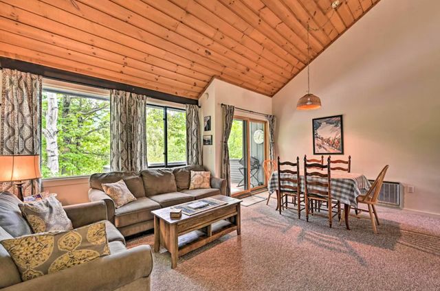 10 Potash Road Unit 3, Lincoln, NH 03251