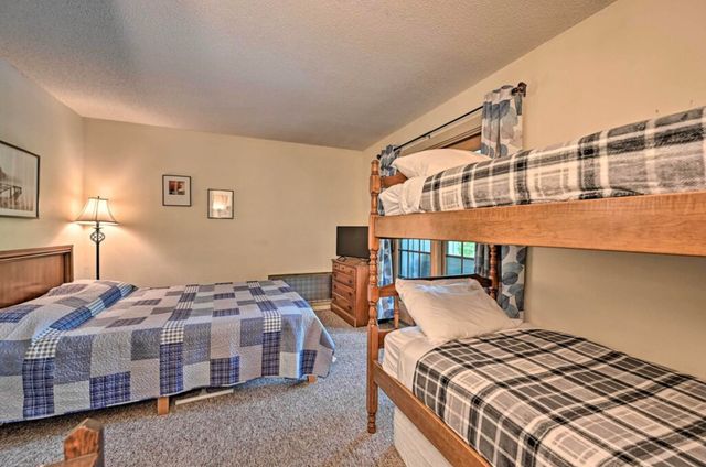 10 Potash Road Unit 3, Lincoln, NH 03251