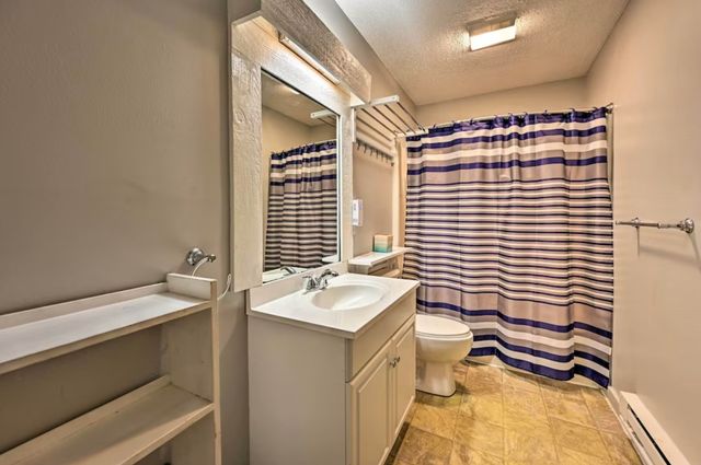 10 Potash Road Unit 3, Lincoln, NH 03251