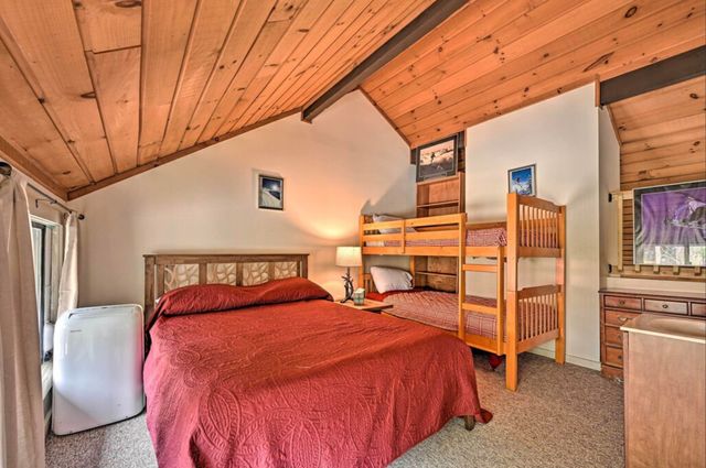 10 Potash Road Unit 3, Lincoln, NH 03251