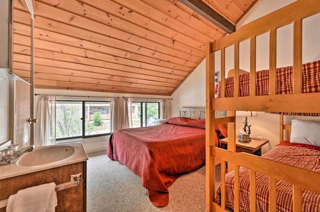 10 Potash Road Unit 3, Lincoln, NH 03251