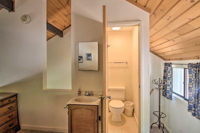 10 Potash Road Unit 3, Lincoln, NH 03251