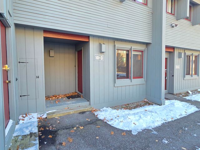 10 Potash Road Unit 3, Lincoln, NH 03251