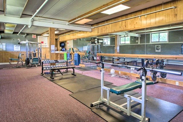 10 Potash Road Unit 3, Lincoln, NH 03251