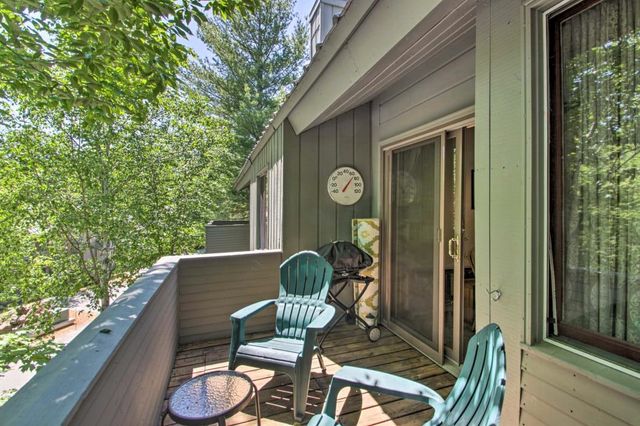 10 Potash Road Unit 3, Lincoln, NH 03251