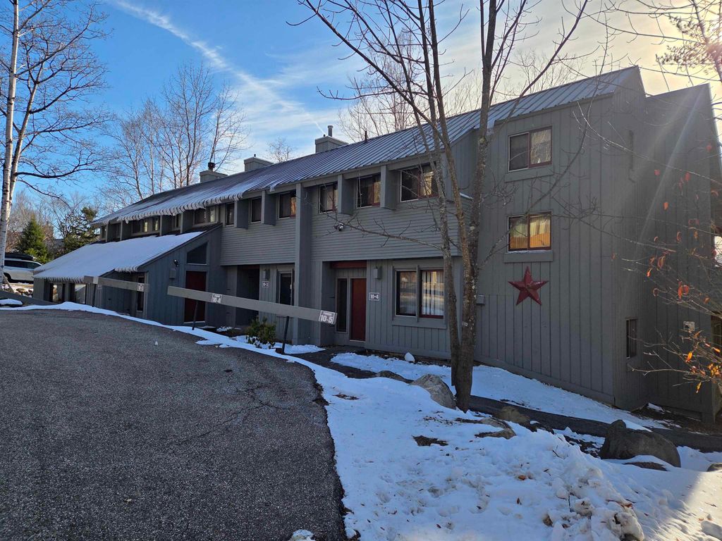 10 Potash Road Unit 3, Lincoln, NH 03251