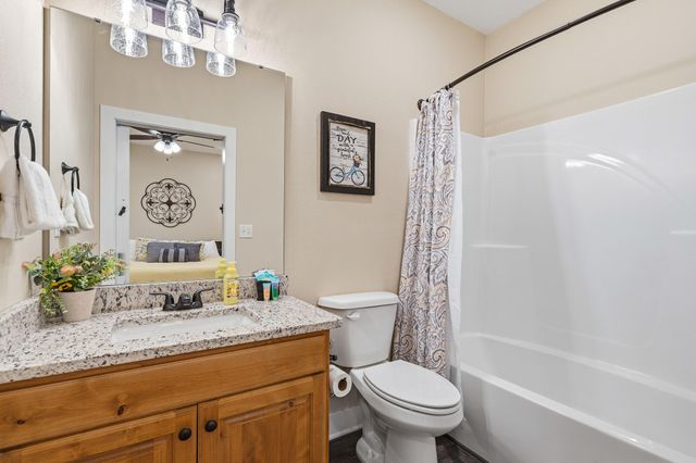 227 Songbird Circle 10, Indian Point, MO 65616