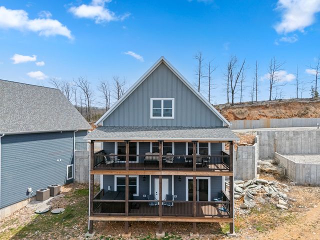 227 Songbird Circle 10, Indian Point, MO 65616