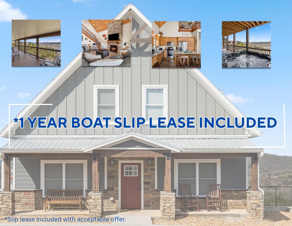 227 Songbird Circle 10, Indian Point, MO 65616