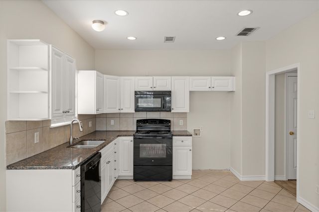 436 Roosevelt Avenue, Terrell, TX 75160