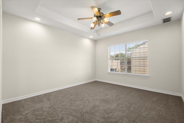 436 Roosevelt Avenue, Terrell, TX 75160