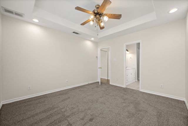 436 Roosevelt Avenue, Terrell, TX 75160