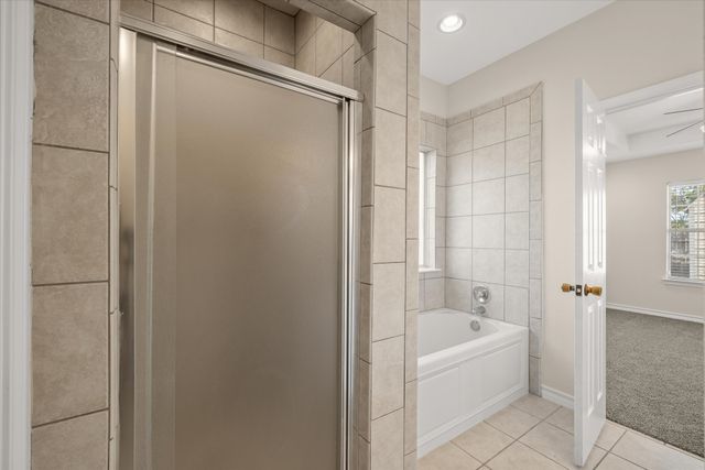 436 Roosevelt Avenue, Terrell, TX 75160