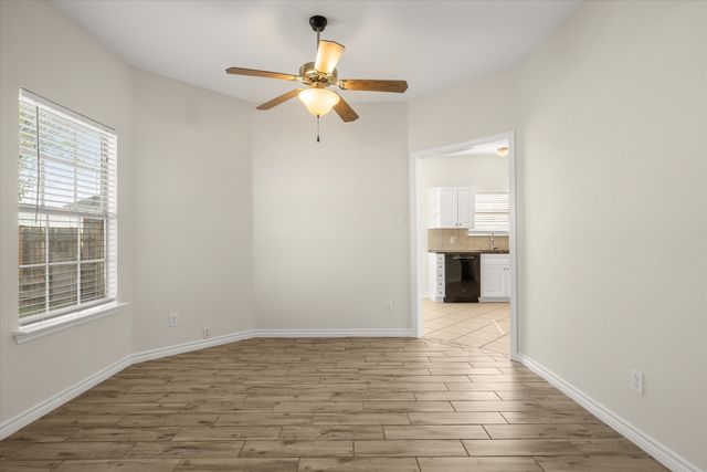 436 Roosevelt Avenue, Terrell, TX 75160