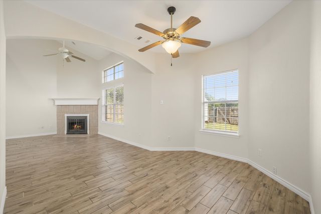 436 Roosevelt Avenue, Terrell, TX 75160