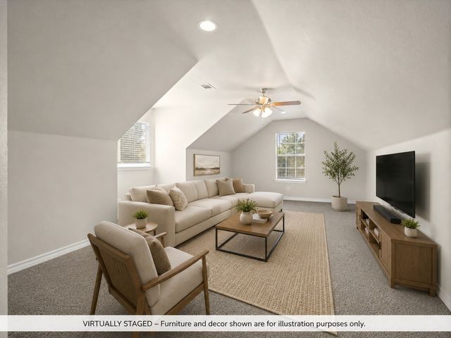 436 Roosevelt Avenue, Terrell, TX 75160