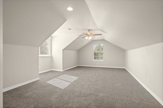 436 Roosevelt Avenue, Terrell, TX 75160
