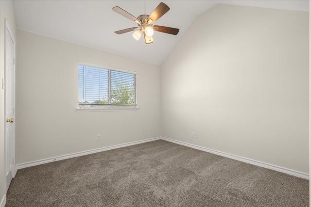 436 Roosevelt Avenue, Terrell, TX 75160