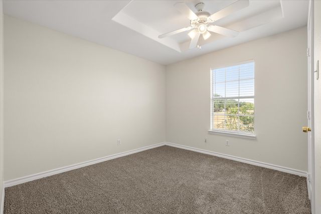 436 Roosevelt Avenue, Terrell, TX 75160